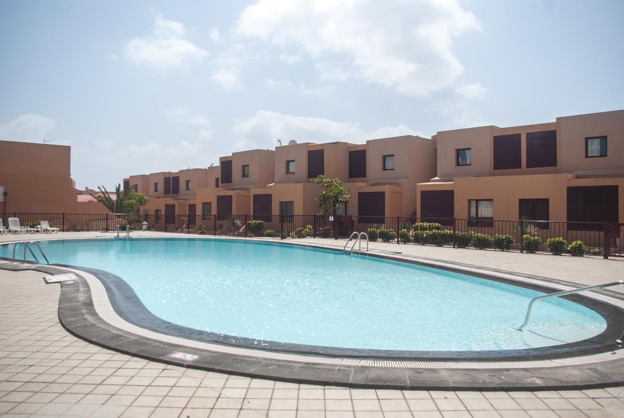 Apartment Bahia Sol *